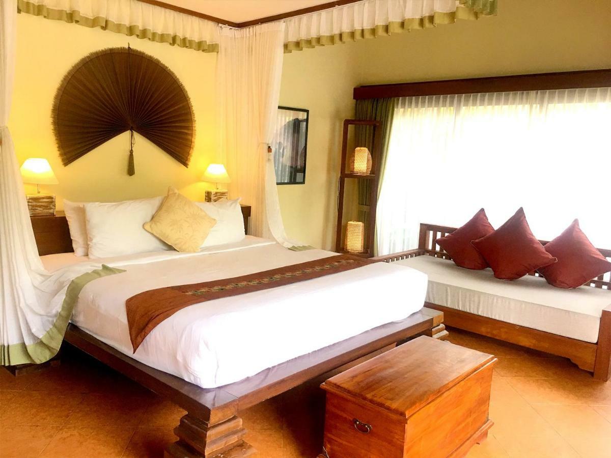 With Private Pool At Nirvana Ubud