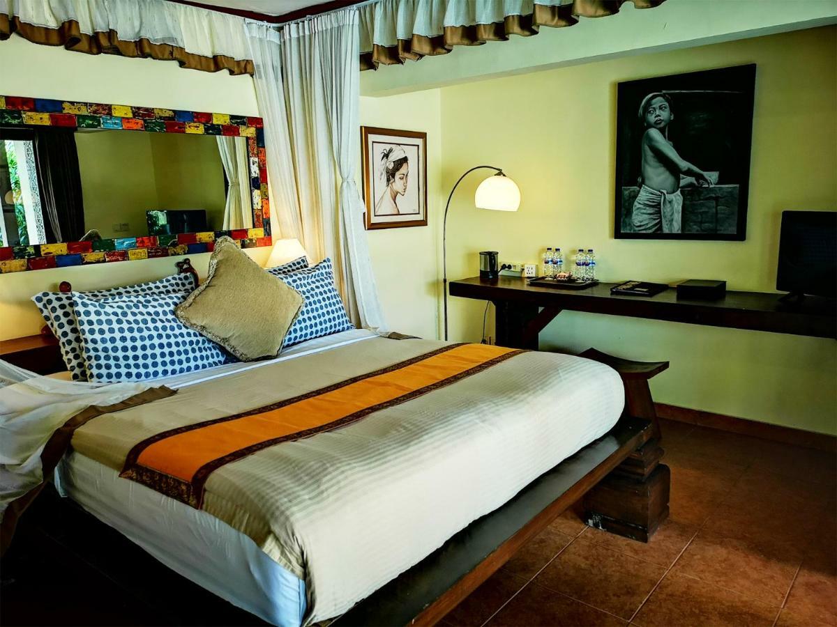 With Private Pool At Nirvana Villa