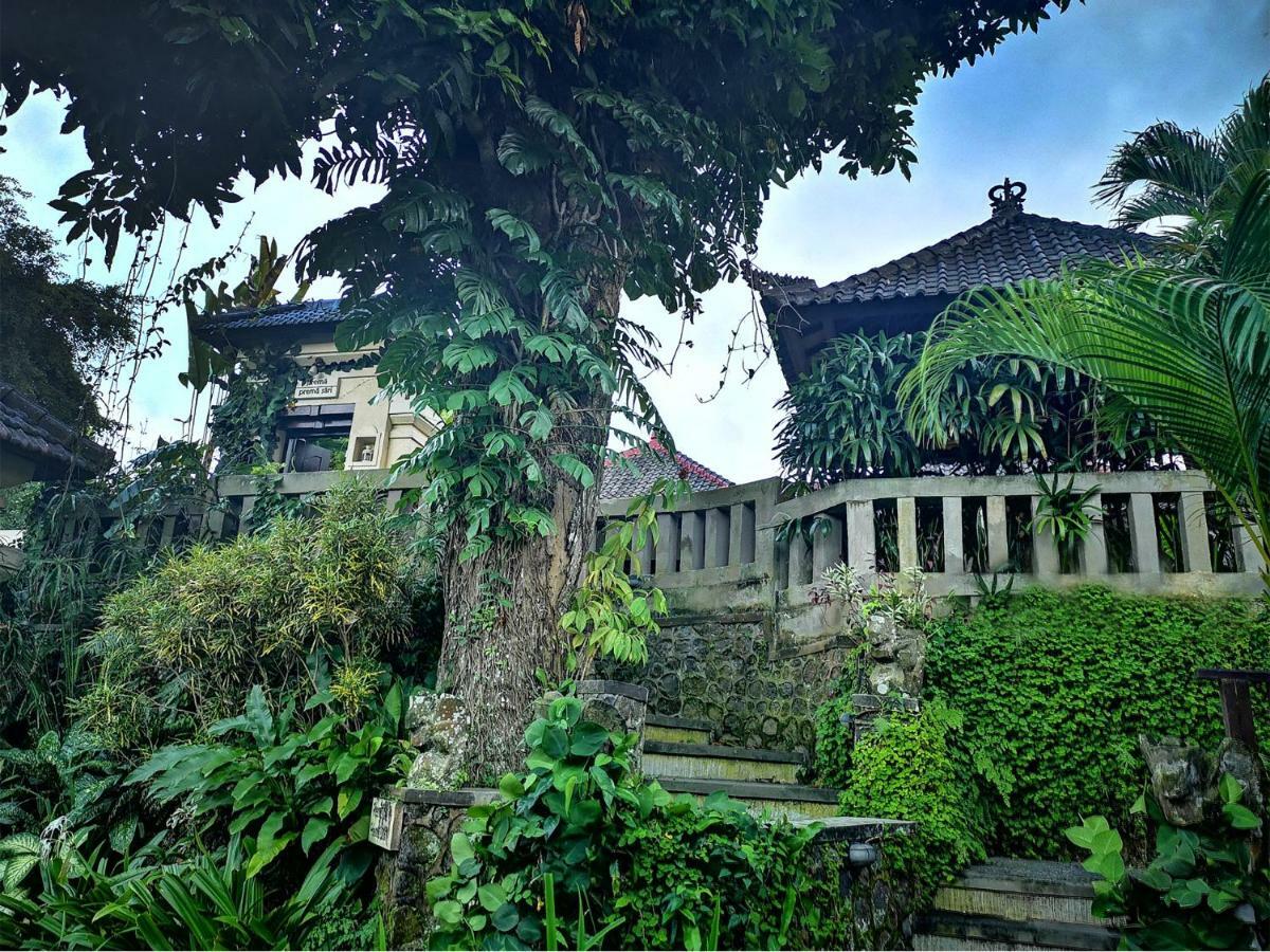 With Private Pool At Nirvana Villa Ubud