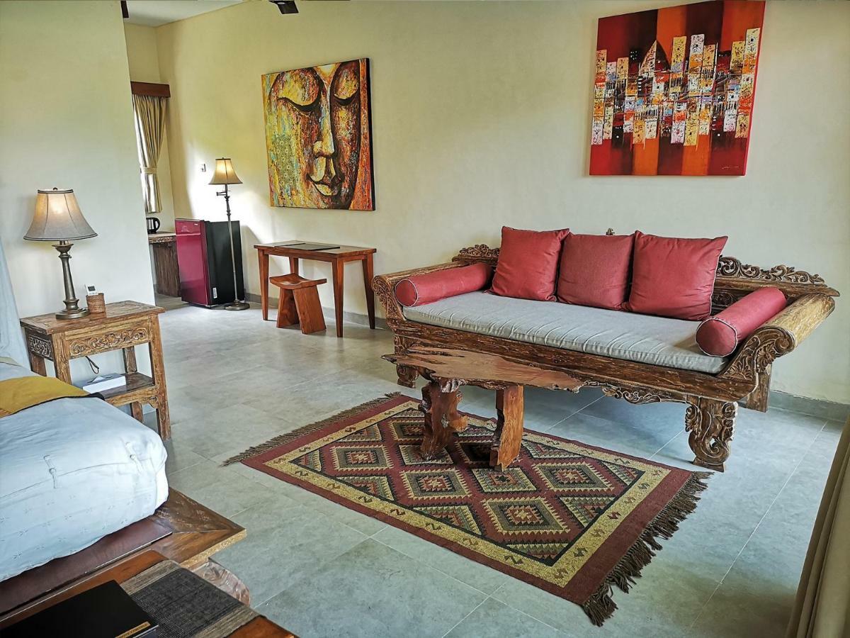With Private Pool At Nirvana Villa Ubud
