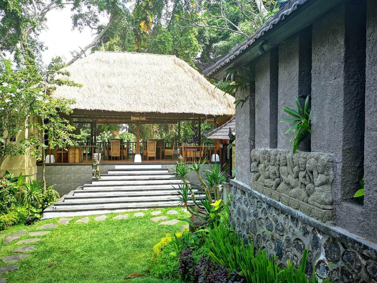 Villa With Private Pool At Nirvana *