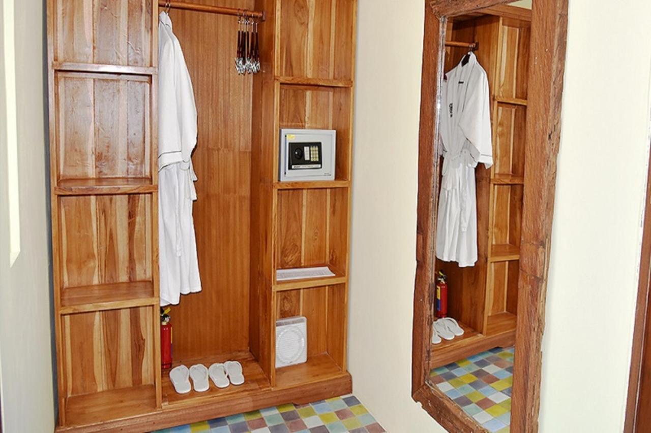 With Private Pool At Nirvana Villa