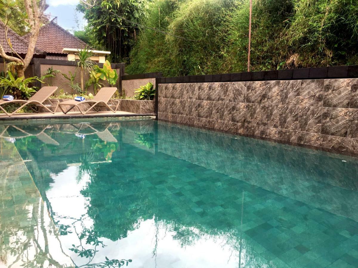 Villa With Private Pool At Nirvana