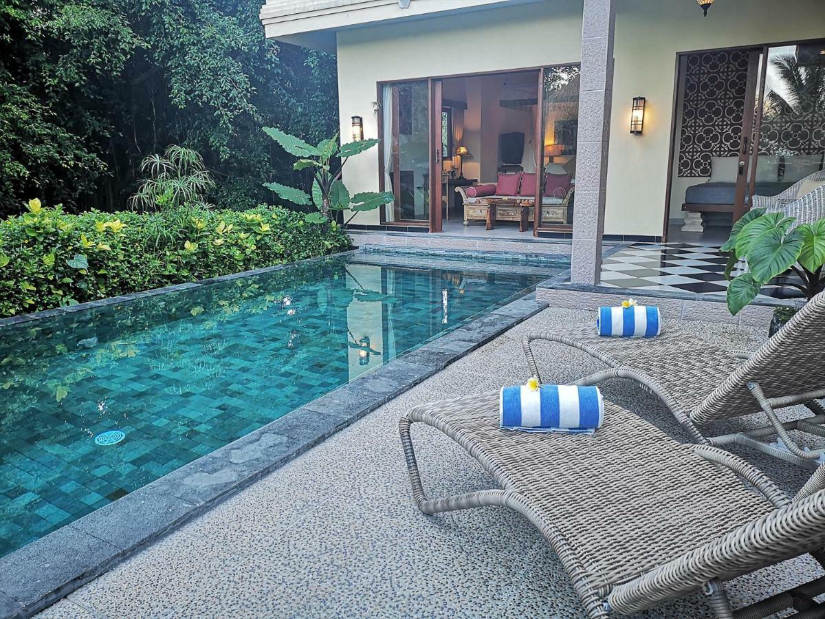 With Private Pool At Nirvana Villa *