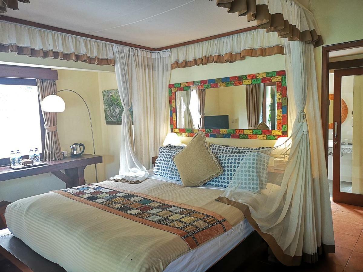 With Private Pool At Nirvana Villa *