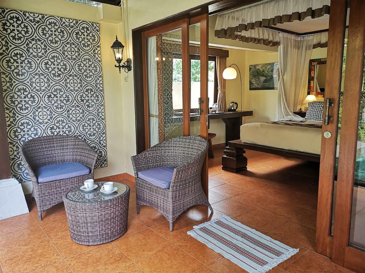 With Private Pool At Nirvana Villa *