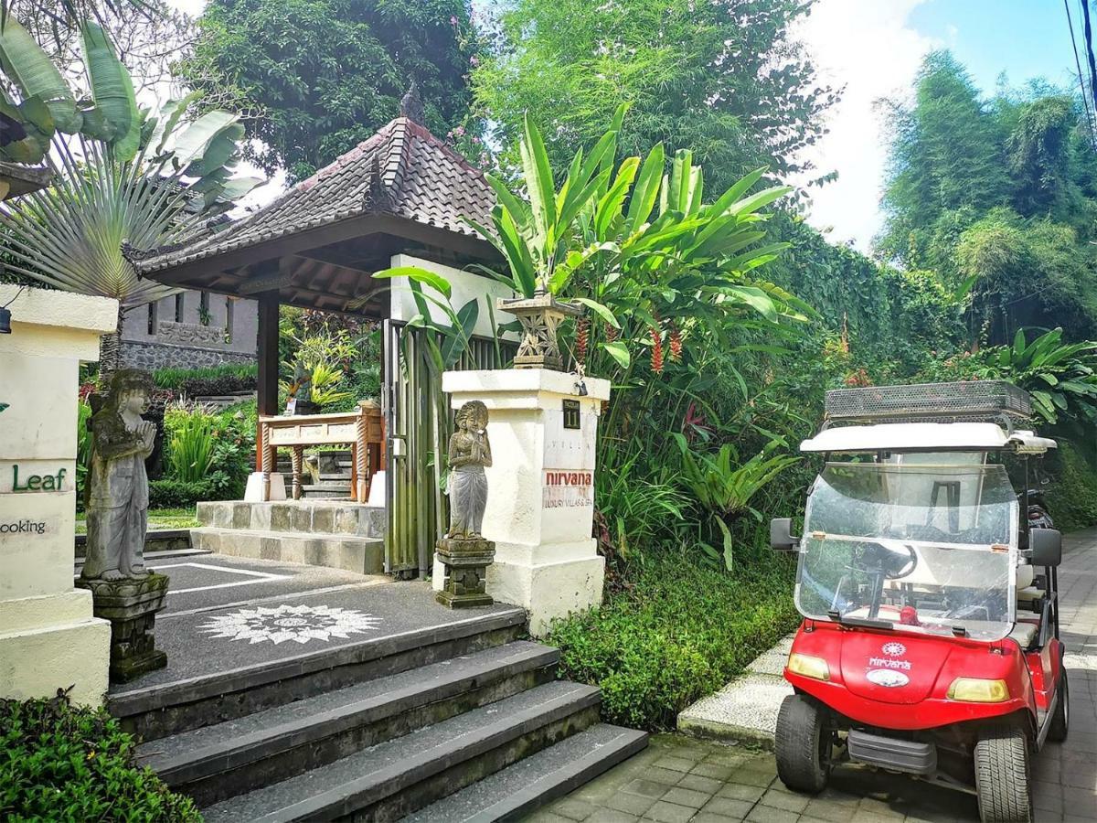 Villa With Private Pool At Nirvana *